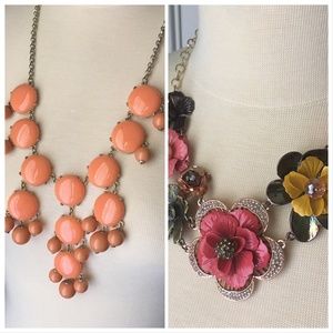 Statement Jewelry